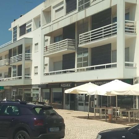 Navigation House Apartment Sesimbra Bagian luar foto