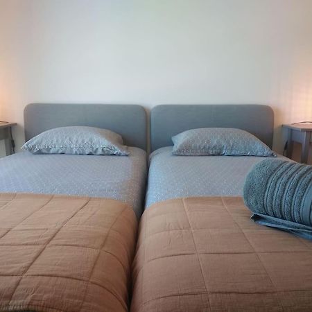 Navigation House Apartment Sesimbra Bagian luar foto