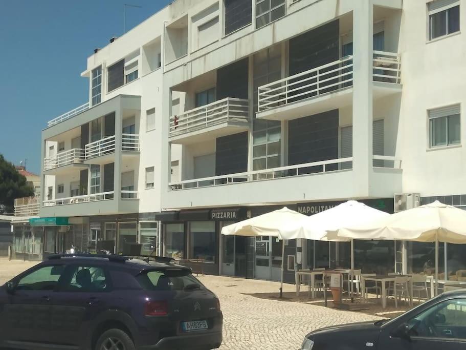 Navigation House Apartment Sesimbra Bagian luar foto