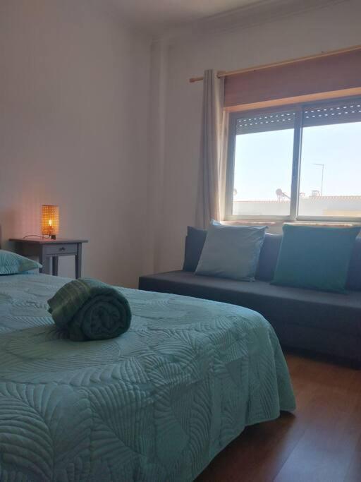 Navigation House Apartment Sesimbra Bagian luar foto