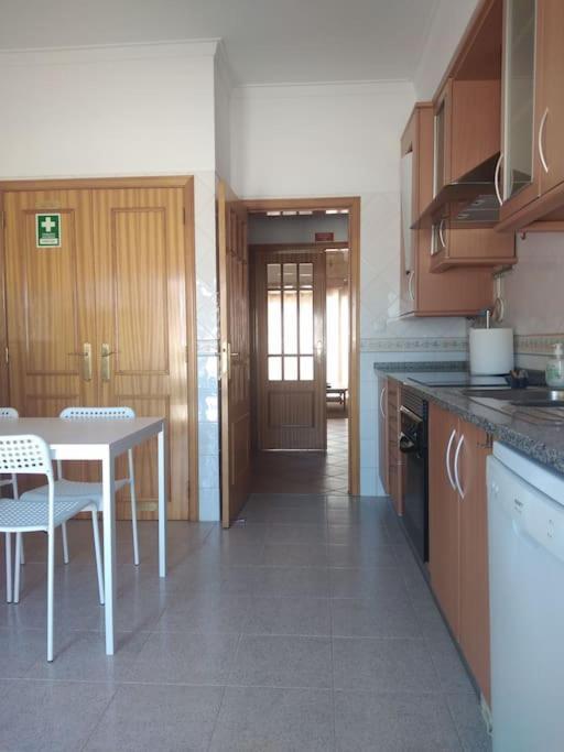Navigation House Apartment Sesimbra Bagian luar foto