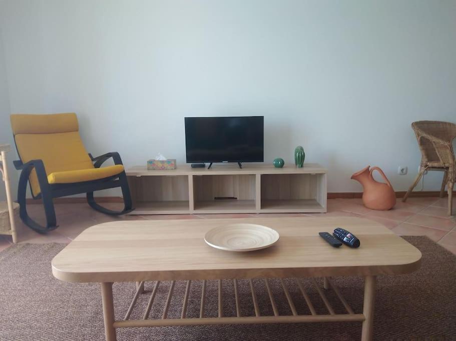 Navigation House Apartment Sesimbra Bagian luar foto