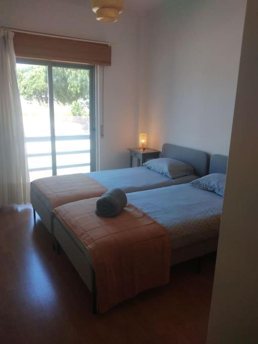 Navigation House Apartment Sesimbra Bagian luar foto